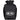 Black Non Woven Drawstring Pouch