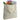 Tote Bag: 18" W x 15.5" H x 4" D  grouped