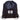 Black Jumbo Non Woven Drawstring Backpack