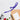 E-Z Import™ 0.5" W Sublimated Lanyard  grouped