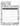 2027 Triumph® Calendars Small Monthly Desk Pad Calendar - Coloring
