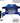 Full Tent Package 2, 20' Sublimated Tent Kit, Single sided 20' backwall, 2 single side half sidewall  grouped