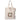 Mediterranean Cotton Tote  grouped