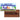 Multicolor Two Tone 3 oz. Chocolate Bar  grouped
