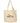 Valkaz Cotton Tote With Zipper  grouped