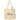 Valkaz Cotton Tote With Zipper  grouped
