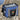 24 Can Glacier Peak XL Cooler Bag  grouped