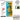 Sublimated Premium Retractable Pull Up Banner, Superior Block Out Fabric, 33.5x79, Standard Base  grouped