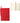Lucca Pu Hard Cover Journal grouped