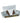 Silver 1.75 oz Chocolate Bar  grouped