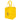 Yellow Jumbo Non Woven Tote