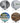 Sonosphear Wireless Speaker™  grouped