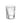 Renton Shot Glass - Deep Etch