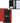 Non Woven Junior Padfolio  grouped