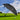 GOLF UMBRELLA: 60" Arc  grouped