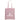 Pink Non Woven Economy Tote
