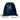 Tonal Non Woven Drawstring Bag  grouped
