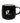 Mason 15 Fl. Oz. Ceramic Mug  grouped