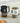 Valencia 16 Fl. Oz. Ceramic Mug With Lid  grouped