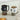 Valencia 16 Fl. Oz. Ceramic Mug With Lid  grouped