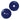 Royal Blue Handyman Tape Measure