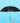 GOLF UMBRELLA: 60" Arc  grouped