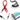 Polyester Dye Sublimated Lanyard with Leather  grouped