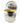 BLUE 2 Gallon Popcorn Tins- Trio (Butter, Cheddar, Caramel)  grouped