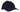Navy Organic Brushed Heavy Cotton Cap