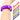 4GB Personalised Silicone Wristband USB Flash Drive  grouped