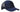 Navy Truckers Mesh Cap