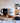 Evora 325ml (11 fl oz) Cork Base Ceramic Mug grouped