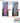 Replacement Flag for 8.5' Small Feather Flag Kit, Full Color Graphics One Side grouped