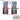Replacement Flag for 8.5' Small Feather Flag Kit, Full Color Graphics One Side  grouped