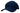 Navy Cotton Twill Cap with Buckle