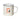 Beach House 325 Ml. (11 Fl. Oz.) Speckled Mug  grouped