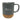 Evora 325ml (11 fl oz) Cork Base Ceramic Mug  grouped