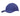 Purple Sports Ripstop Twill with triangle perforations