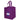 Purple Jumbo Non Woven Tote