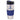 Royal Blue-Silver 500 Ml. (17 Fl. Oz.) Stainless Steel Travel Tumbler