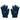 Knit Touch Screen Gloves: Premium  grouped