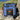 24 Can Glacier Peak XL Cooler Bag  grouped