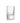 Newkirk Shot Glass - Deep Etch plain