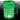 16oz Lites Up Plastic Mug with Handle  grouped