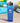24 Oz. Polysure™ Measure Bottle  grouped