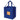 Non Woven Tote: 12" W x 13" H x 8" D  grouped