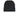 Charcoal Recycled Roll Up Beanie