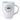 Puritt Ceramic Mug 385 Ml. (13 Fl. Oz.)  grouped