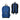 Burble Laptop Backpack  grouped