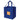 Non Woven Tote: 12" W x 13" H x 8" D  grouped